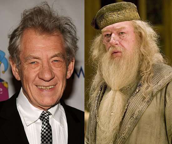 10 Actors Who Were Almost Cast in the Harry Potter Movies ...