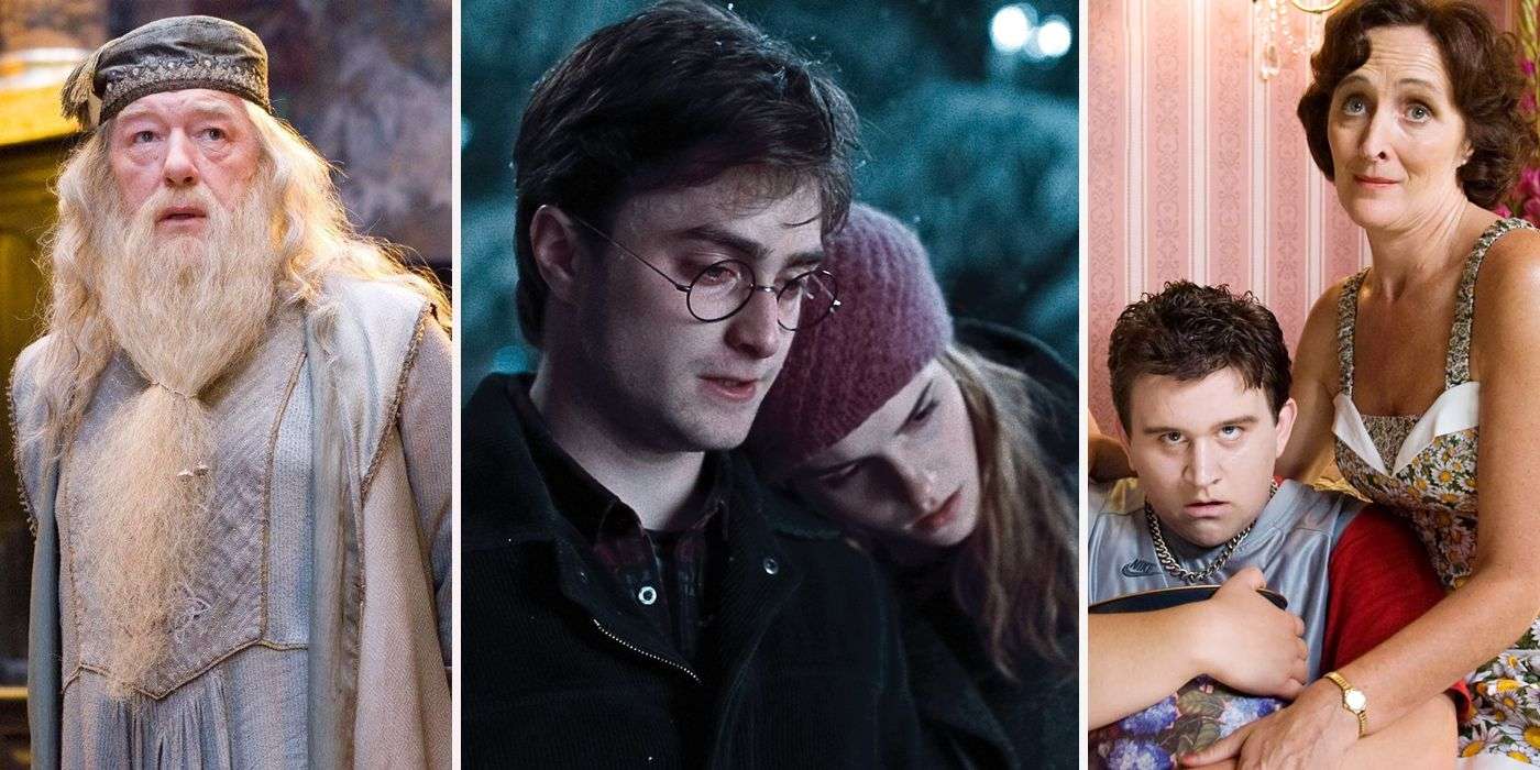 10 Last Minute Changes That Hurt The Harry Potter Movies ...