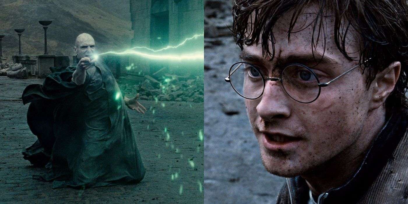 10 Things About The Harry Potter Ending That Still Make No ...