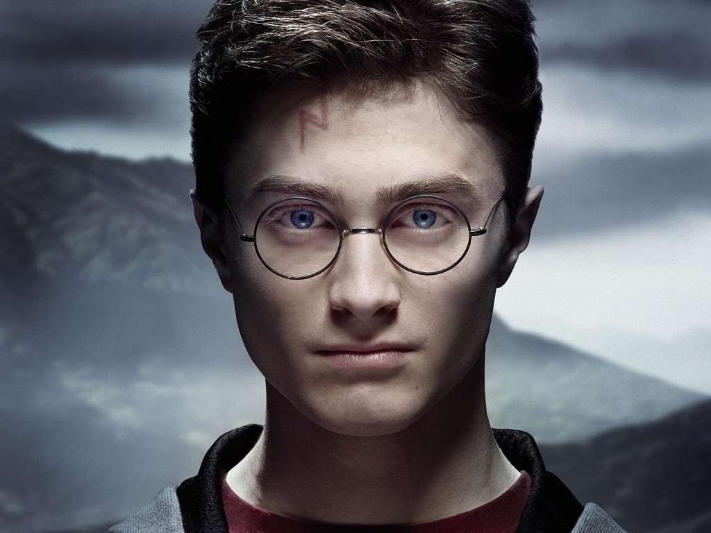 10 Things You Didnt Know About Harry Potters Scar