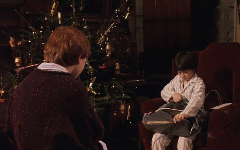 11 Gifts For Harry Potter Lovers In The UK That