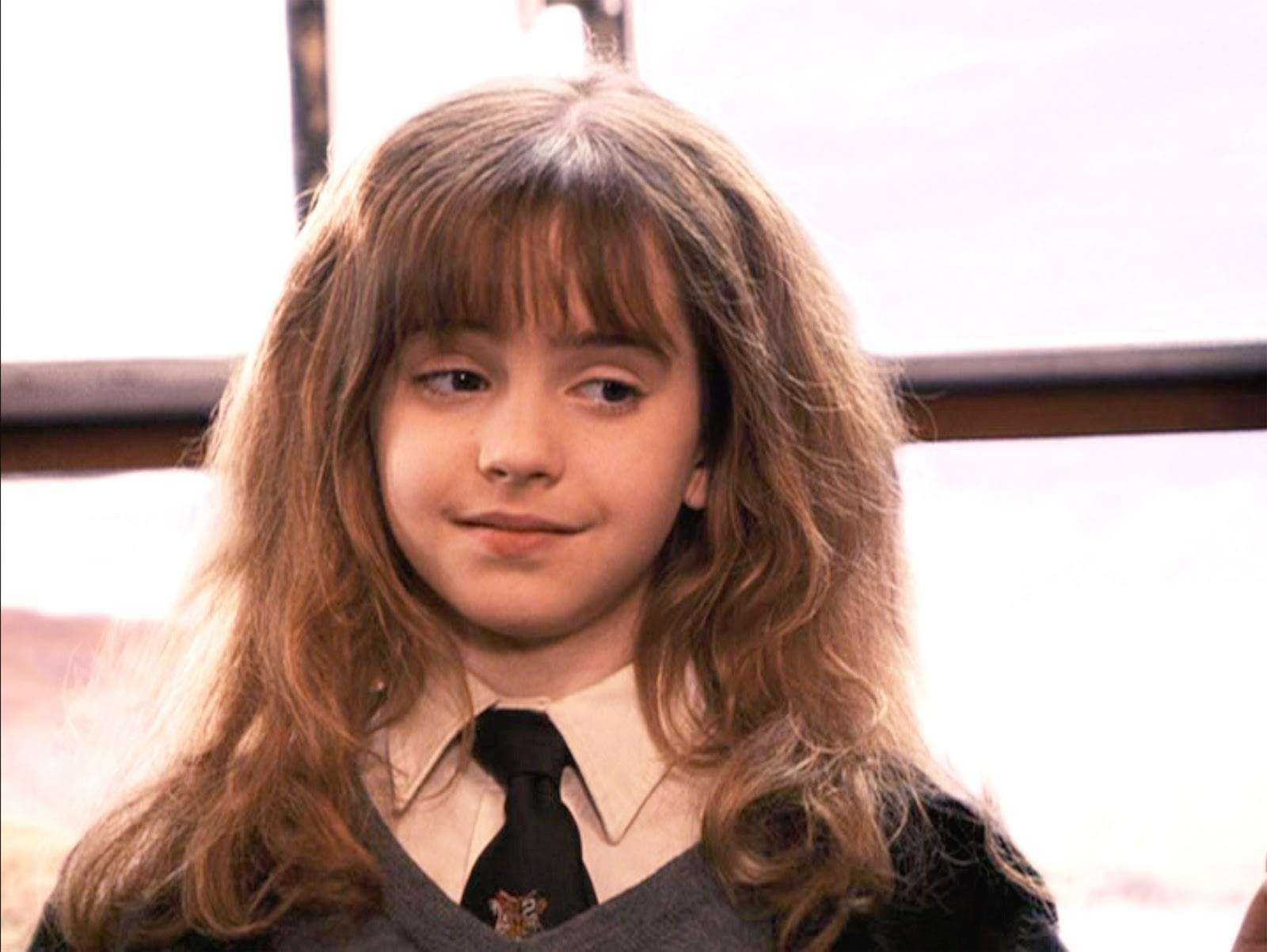 11 Hermione Granger Reactions GIFs From 