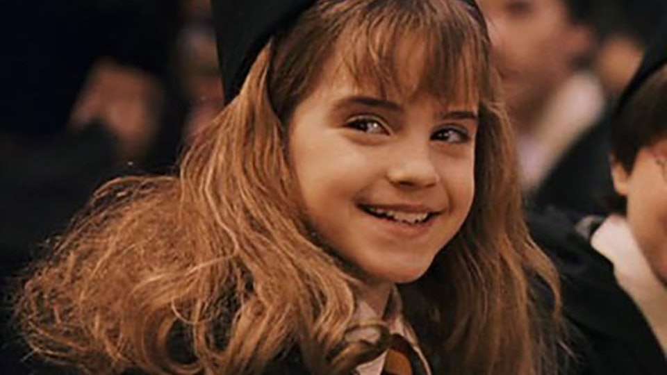 11 Signs Your Kid Is The Hermione Of Her School