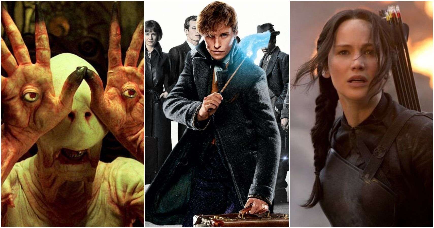 15 Movies To Watch If You Like Harry Potter