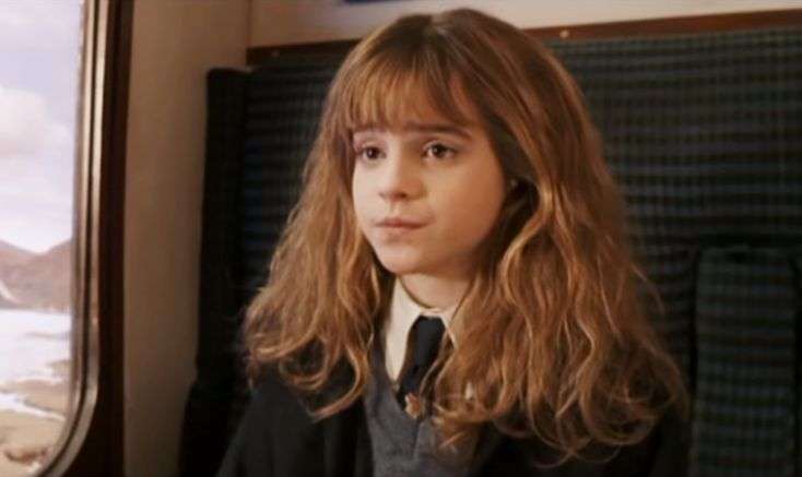 27 Bewitching Facts About Hermione Granger in 2020