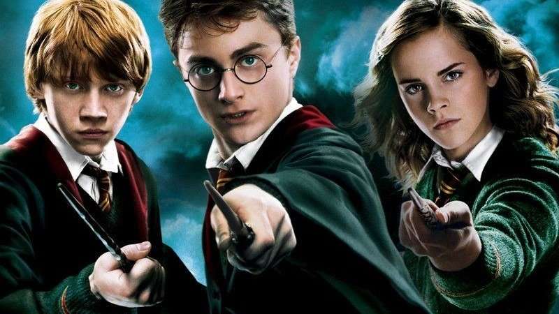 329: New Marvel Dates &  Harry Potter 5 &  6