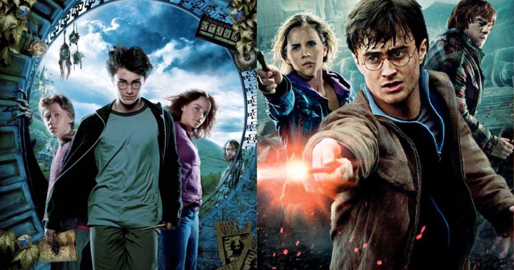 5 Ways Prisoner Of Azkaban Was The Best Harry Potter Film ...