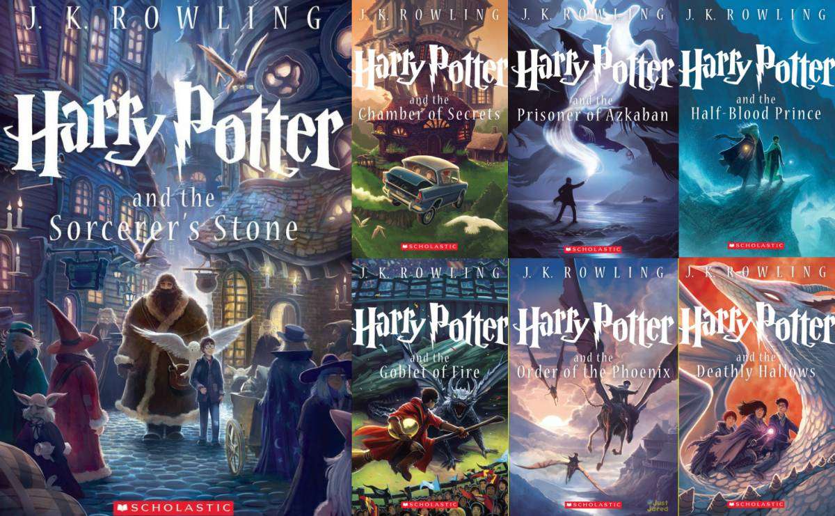 6 Reasons Why Harry Potter is the Best Story of a Generation