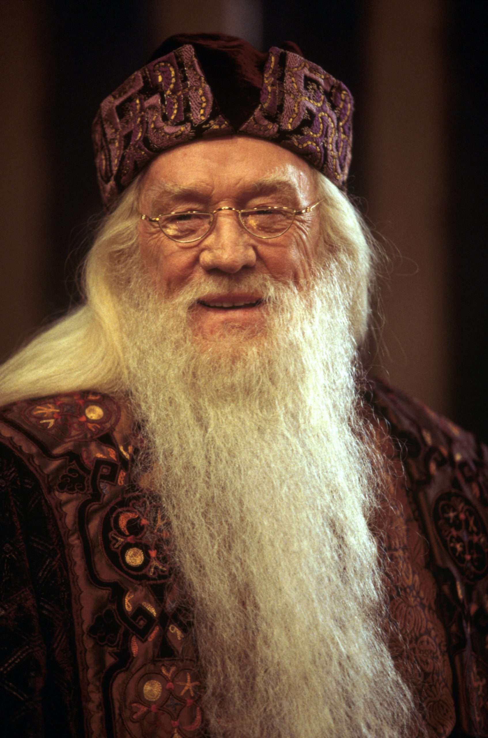 7 things that put the twinkle in Dumbledores eye ...