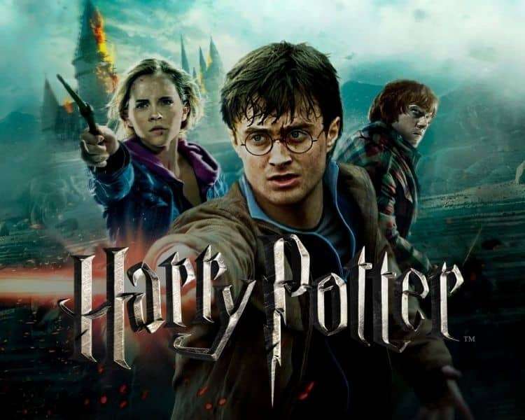 9+ Best Movie Franchises Like Harry Potter to Binge About ...