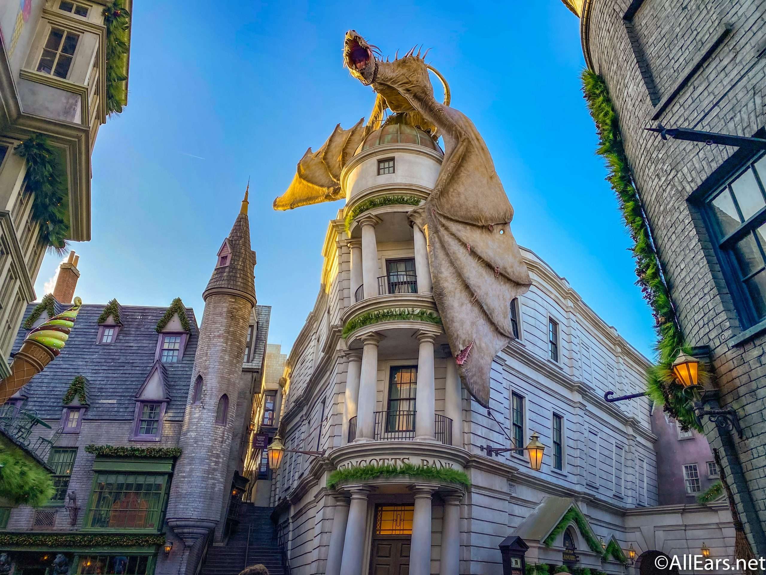 A First Timers Guide to the Wizarding World of Harry ...