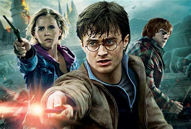âHarry Potterâ Movies Leaving HBO Max in August