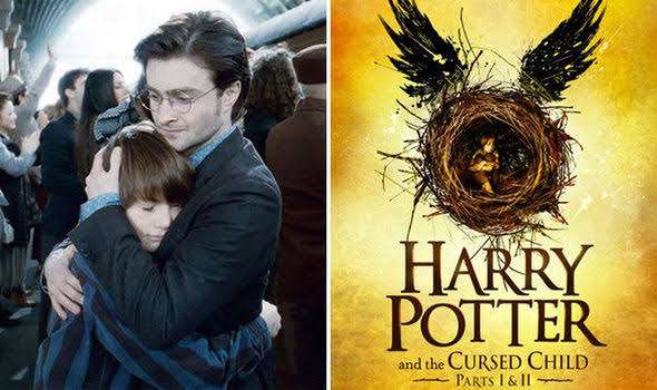 A New Harry Potter Movie Coming Out In 2020? Possibilities, New[CAST ...