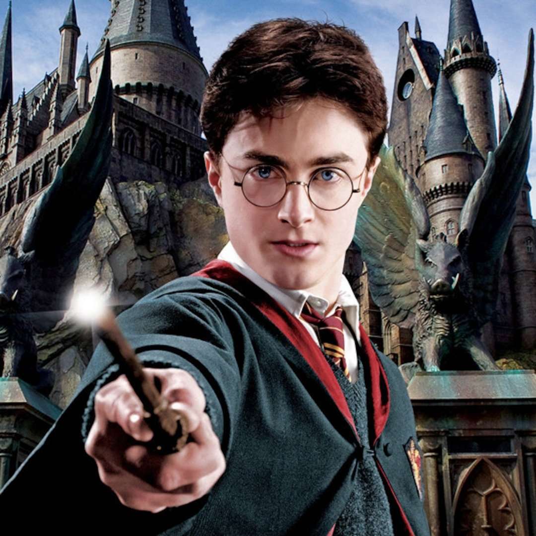 Accio Gifts! 15 Presents for the Ultimate Harry Potter Fan ...