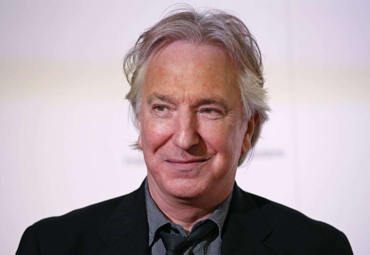 Alan Rickman Death Anniversary: 7 Quotes From The Harry ...