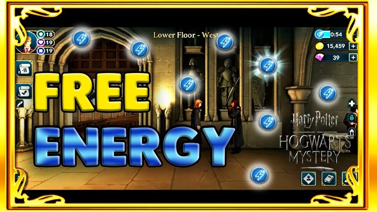 ALL 7 HIDDEN FREE ENERGY LOCATIONS + ENERGY SAVING TIPS
