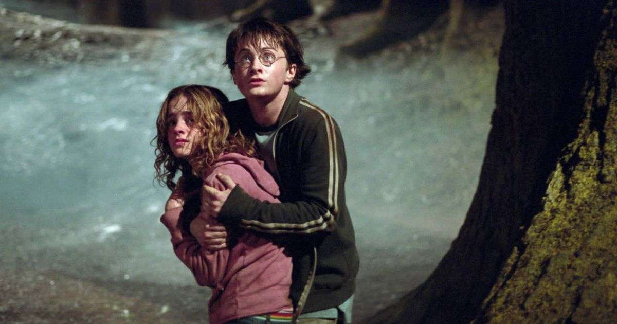 All 8 Harry Potter movies are coming back to Peacock ...