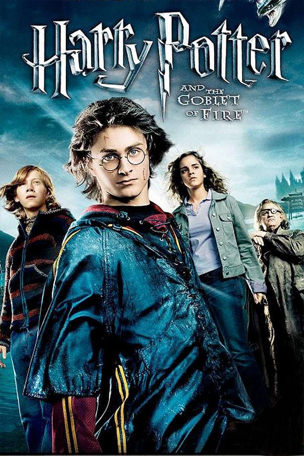 All Eight Harry Potter Films Coming to HBO for New Years ...