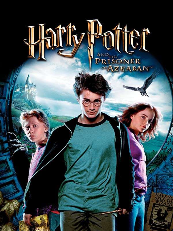 Amazon.co.uk: Watch Harry Potter and the Prisoner of Azkaban