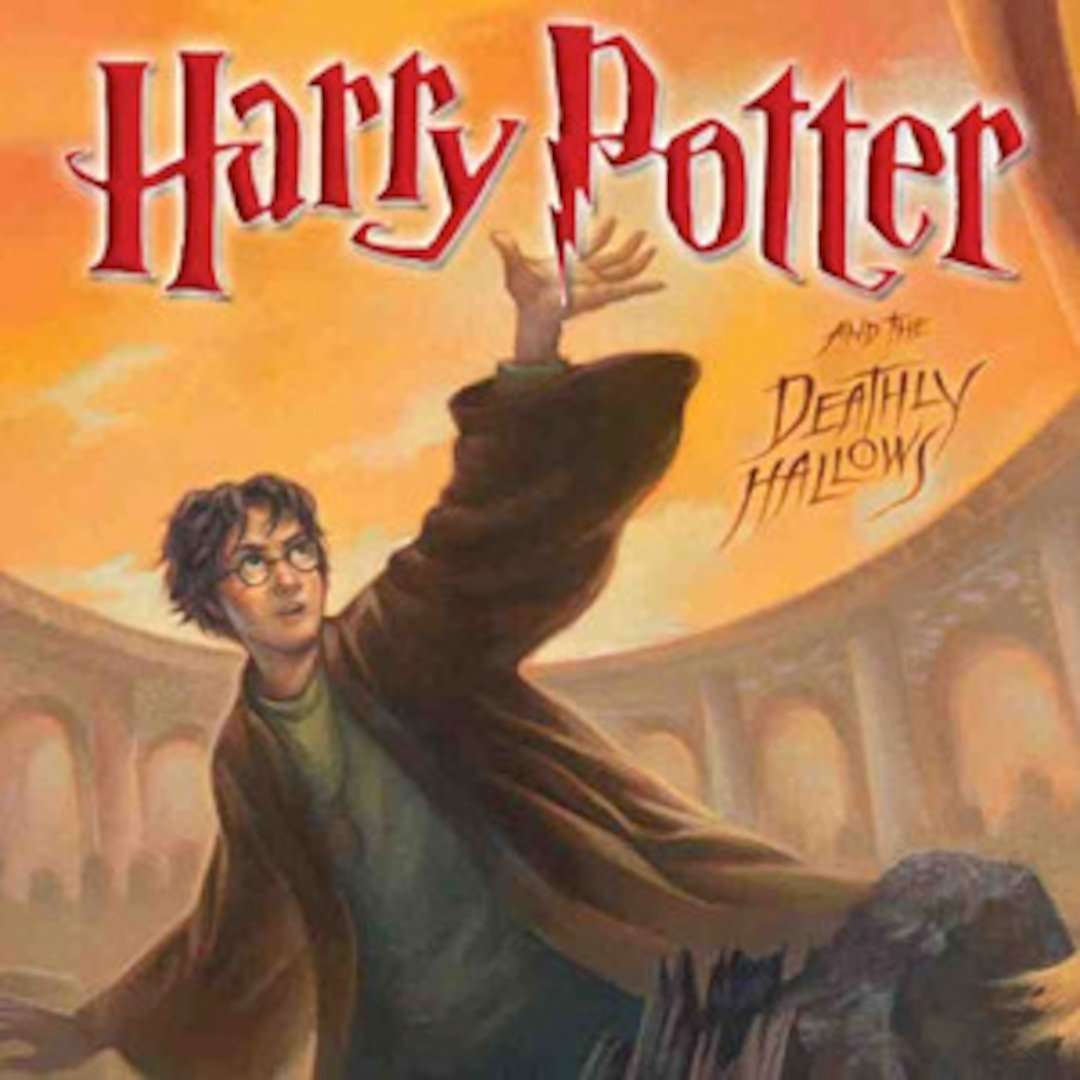 andersoncurbdesign: What Should I Read After Harry Potter