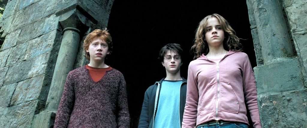 Are Harry Potter Movies on Netflix, Hulu, Prime? Where to ...