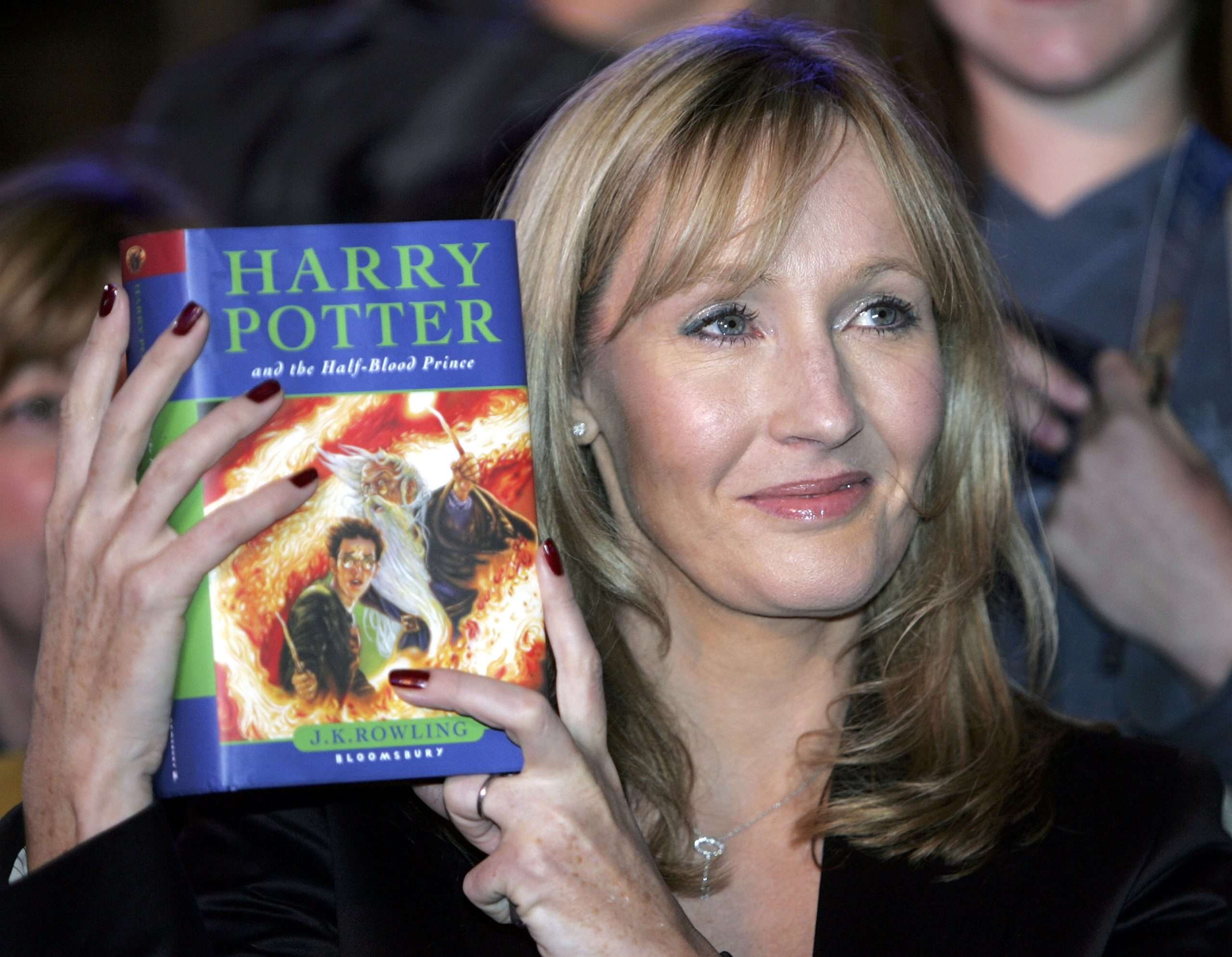 British Library to Hold Harry Potter Exhibition