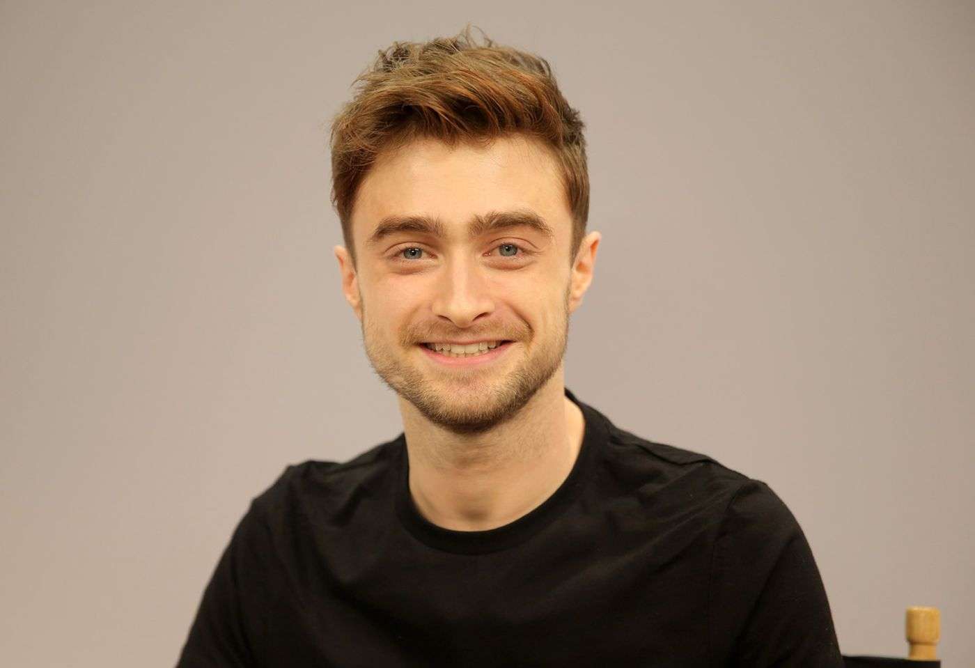 Daniel Radcliffe talks losing virginity: 