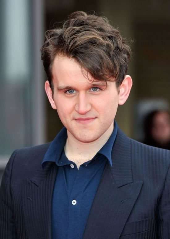 Dudley Dursley From Harry Potter Then And Now