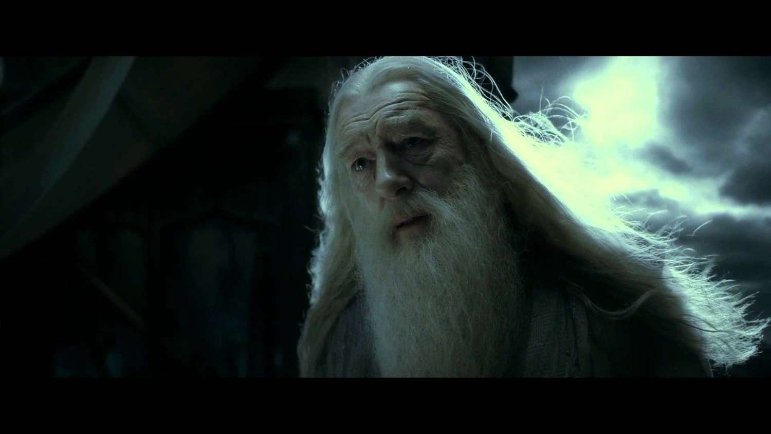 Dumbledore (Harry Potter and the Half