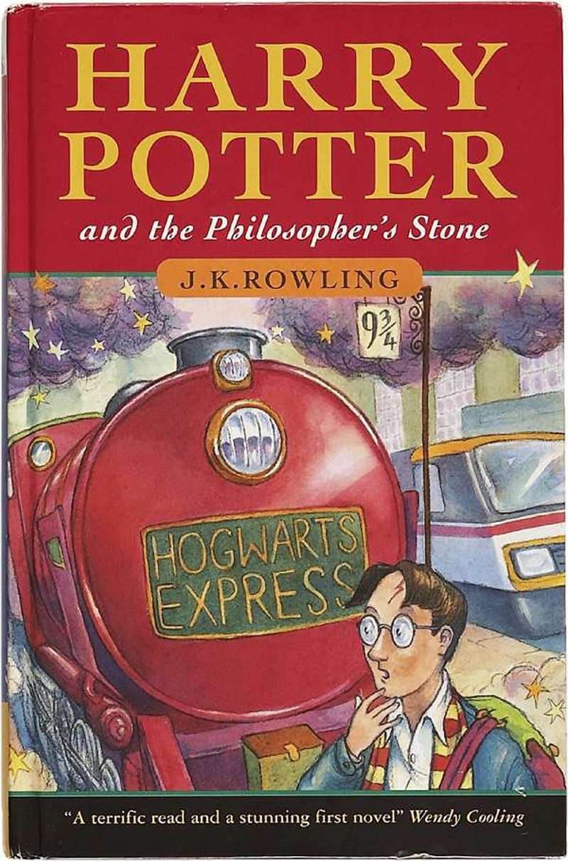 Eddie Redmayne has revealed his favourite Harry Potter ...