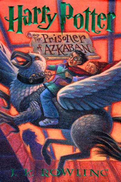 Free Audio Books: Harry Potter and the Prisoner of Azkaban Audio Book ...