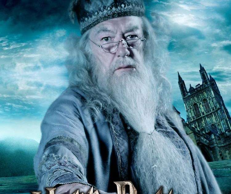 Free Movie Trailer and Synopsis: New Harry Potter, Do Dumbledore Die?