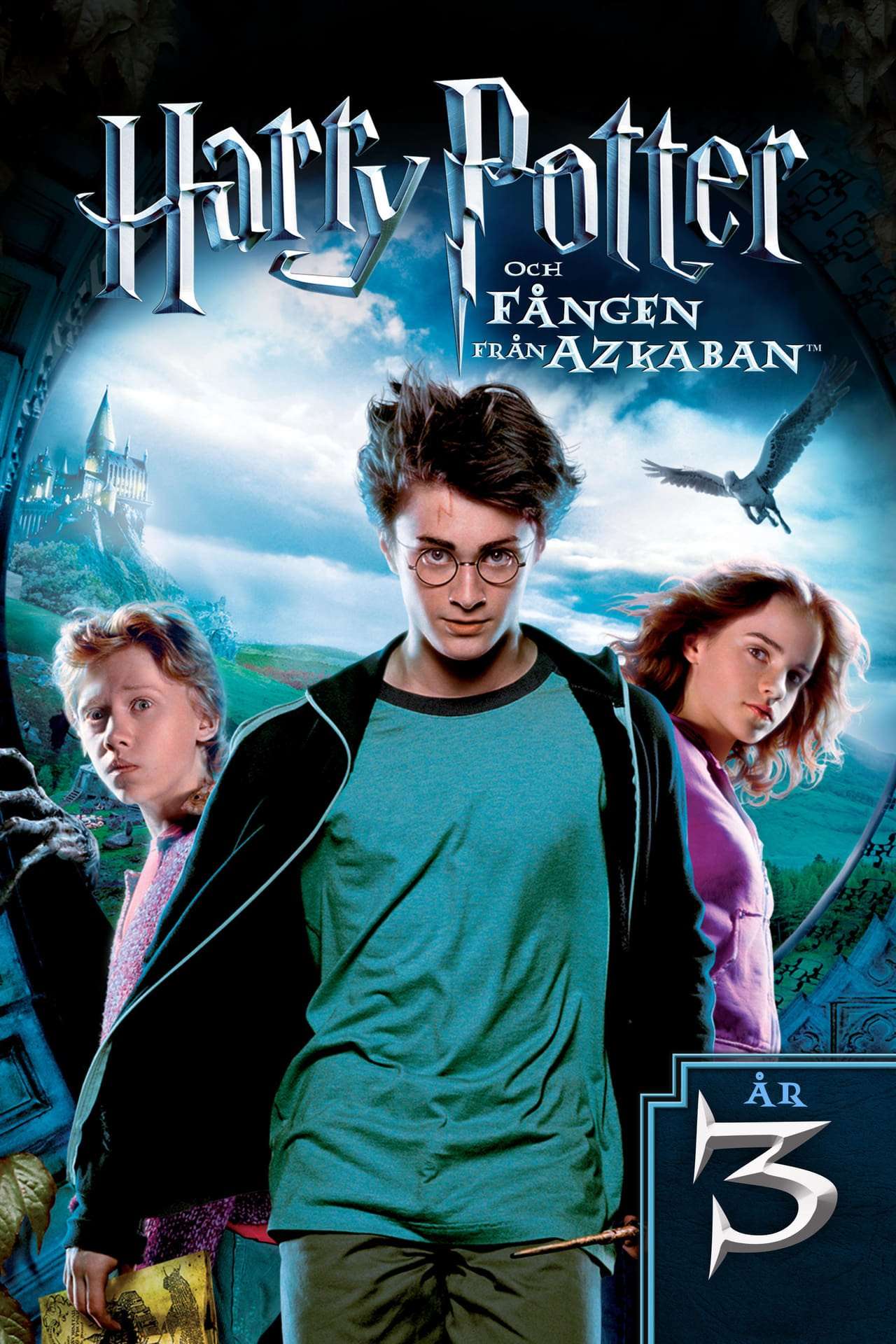 Free Watch Harry Potter and the Prisoner of Azkaban (2004 ...