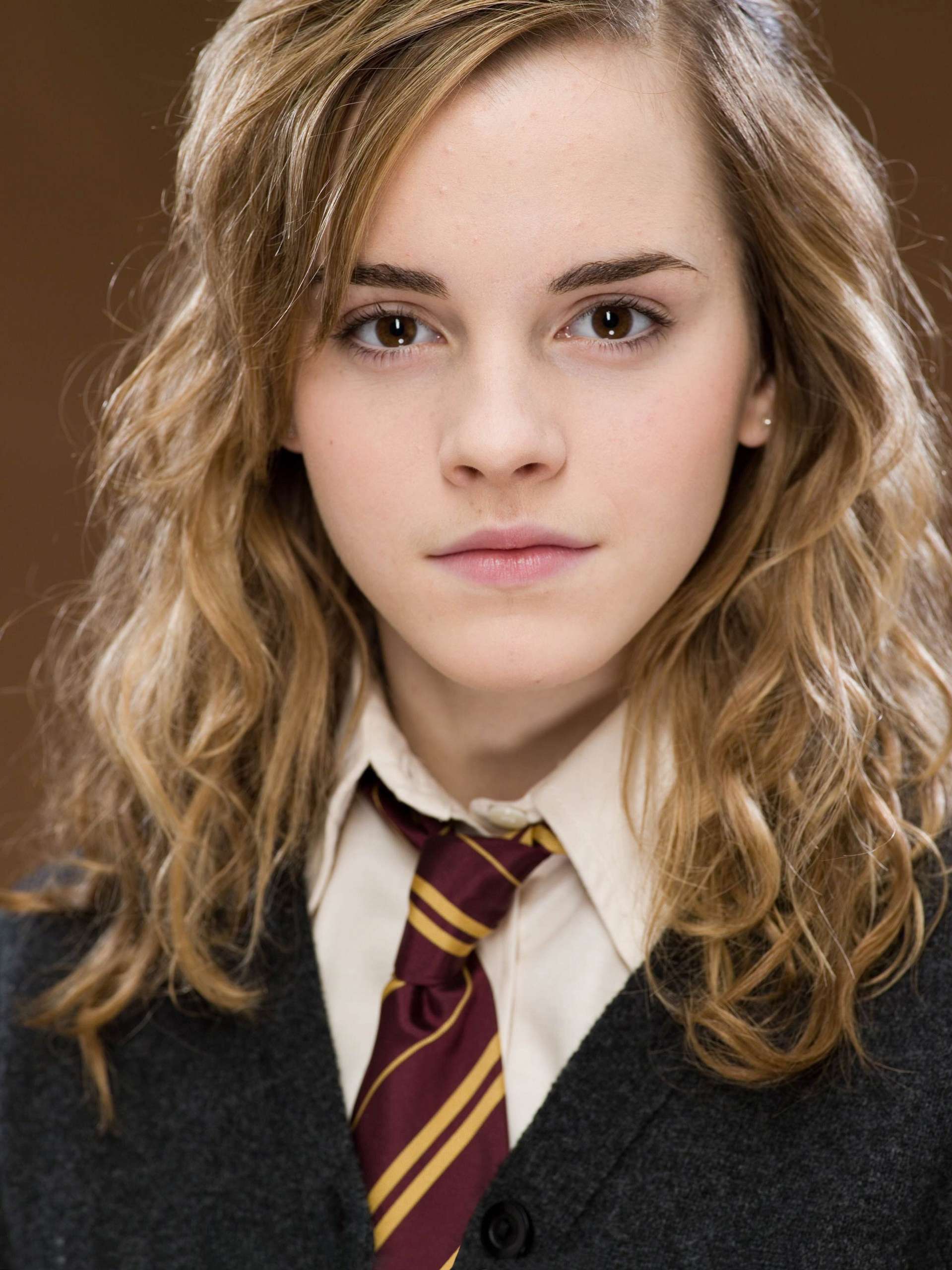 H is for Hermione Granger