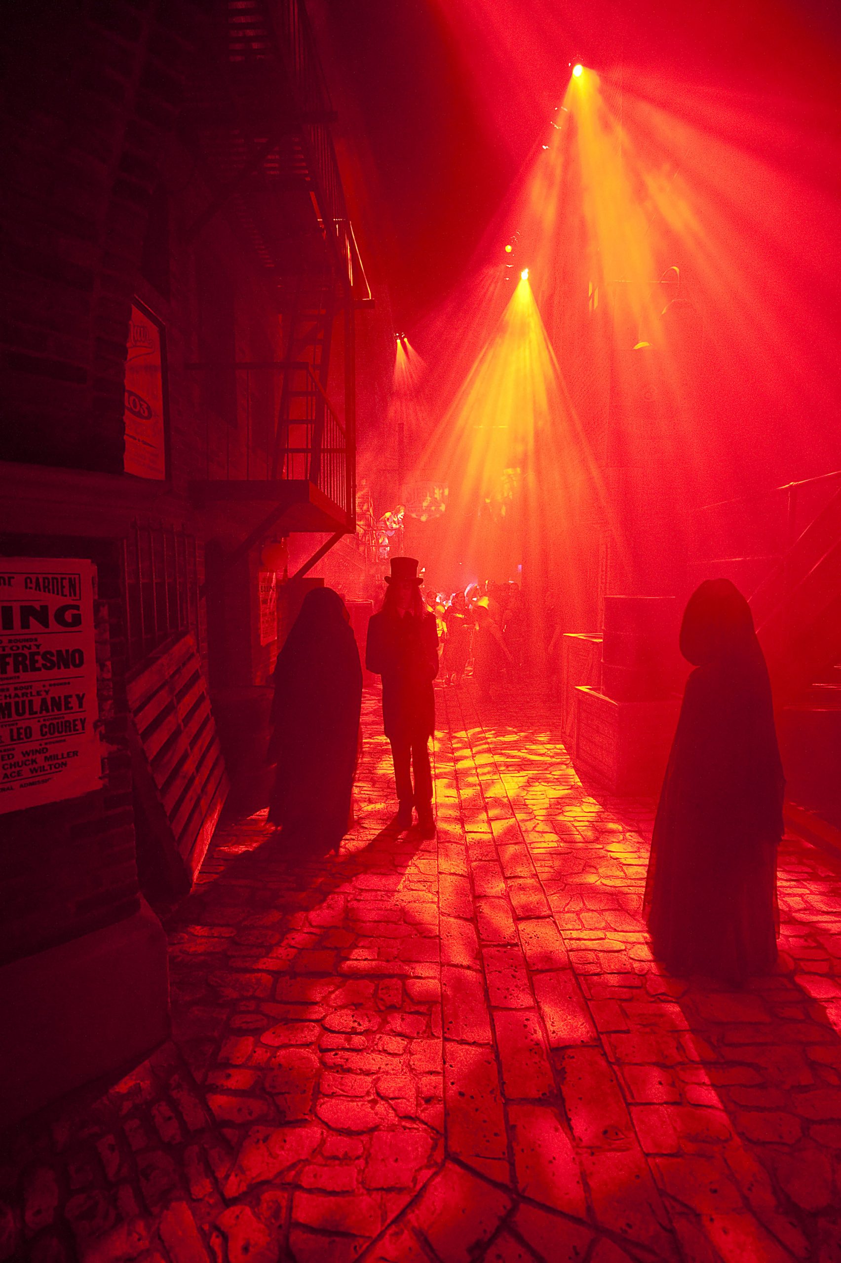 Halloween Horror Nights Tickets 2014 Are On Sale Now!