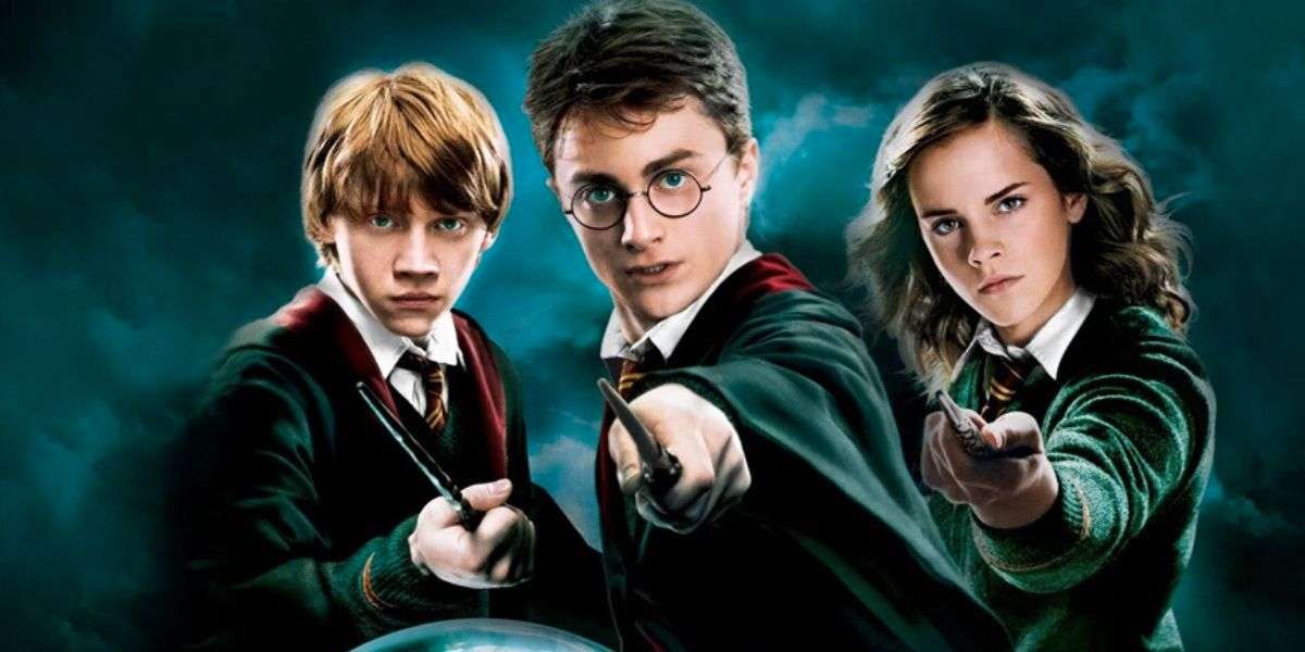 Harry Potter: 10 Differences Between The Order Of The ...