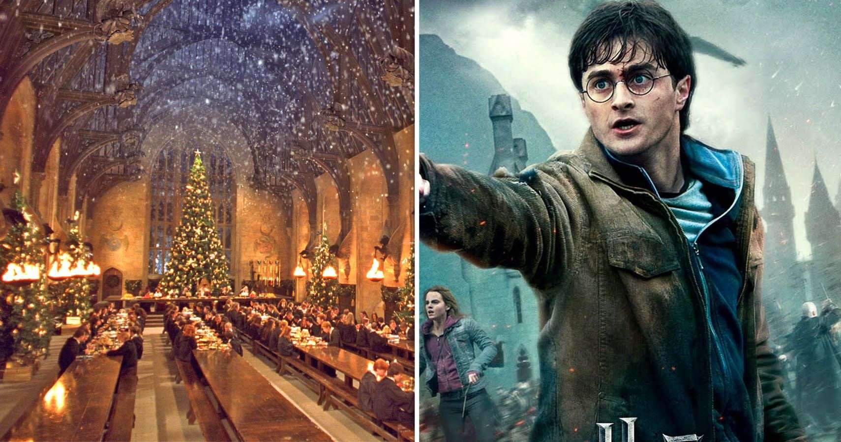 Harry Potter: 10 Flashback Scenes From The Books Fans ...