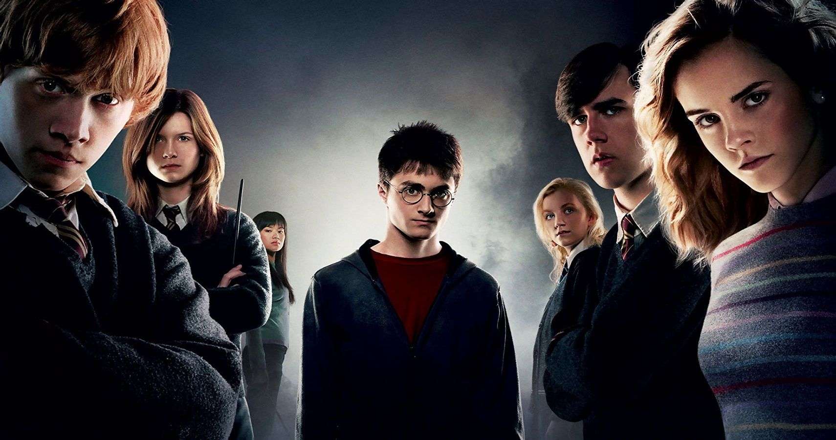 Harry Potter: 10 Things About The Order Of The Phoenix ...