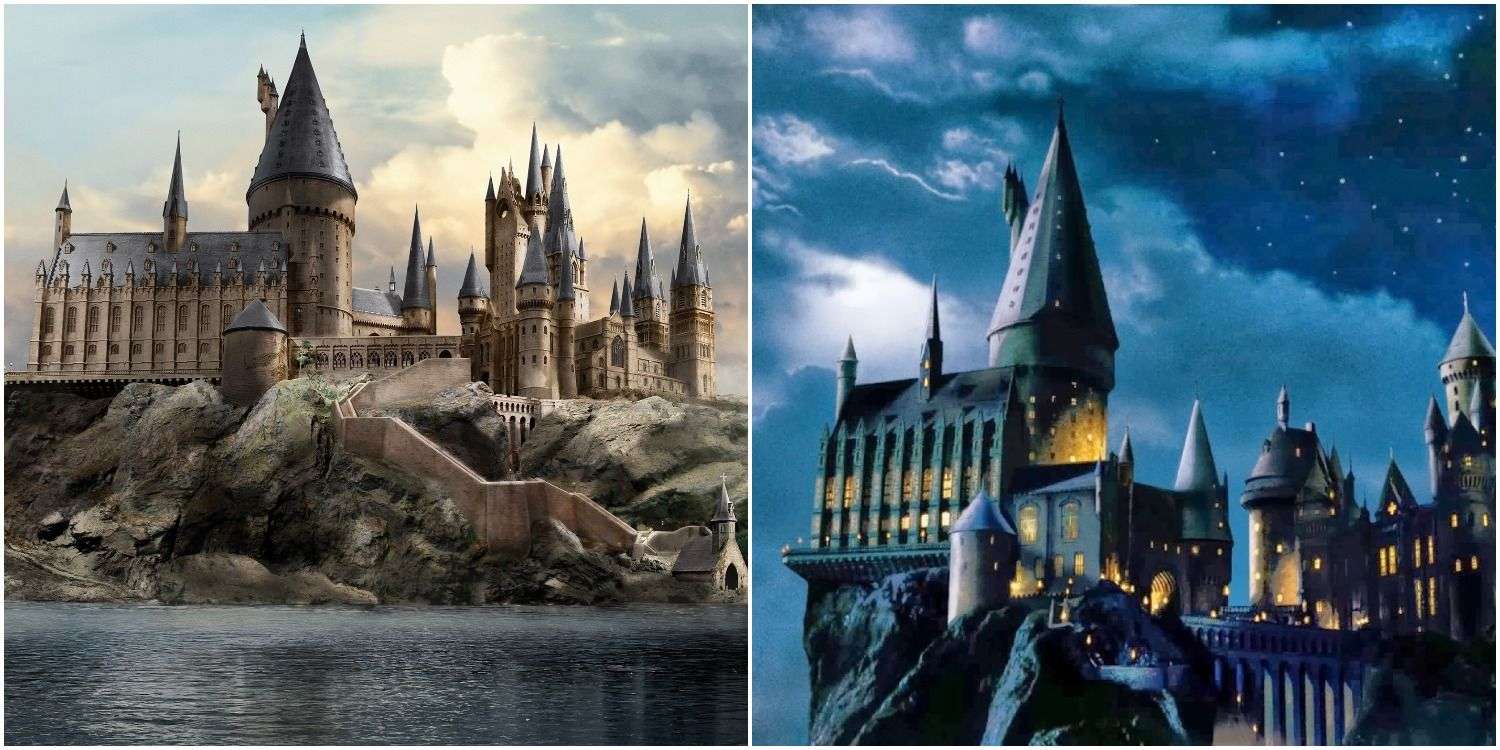 Harry Potter: 10 Things That Only Book Fans Know About ...