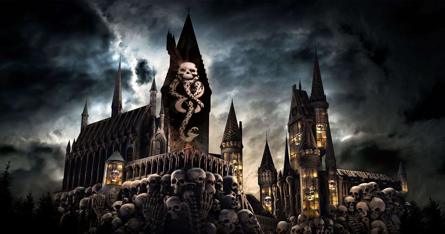 Harry Potter: 10 Times Hogwarts Should Have Shut Down (But ...