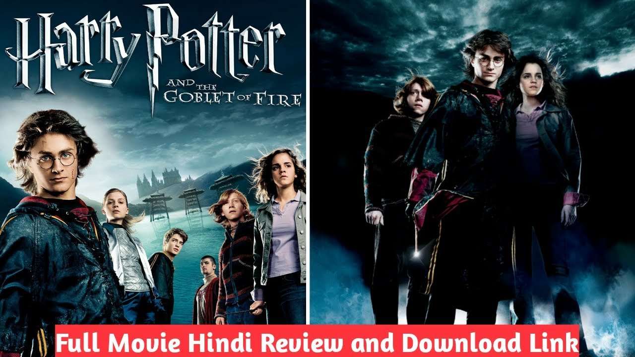 Harry Potter 4 Full Hd Hindi Movie Download