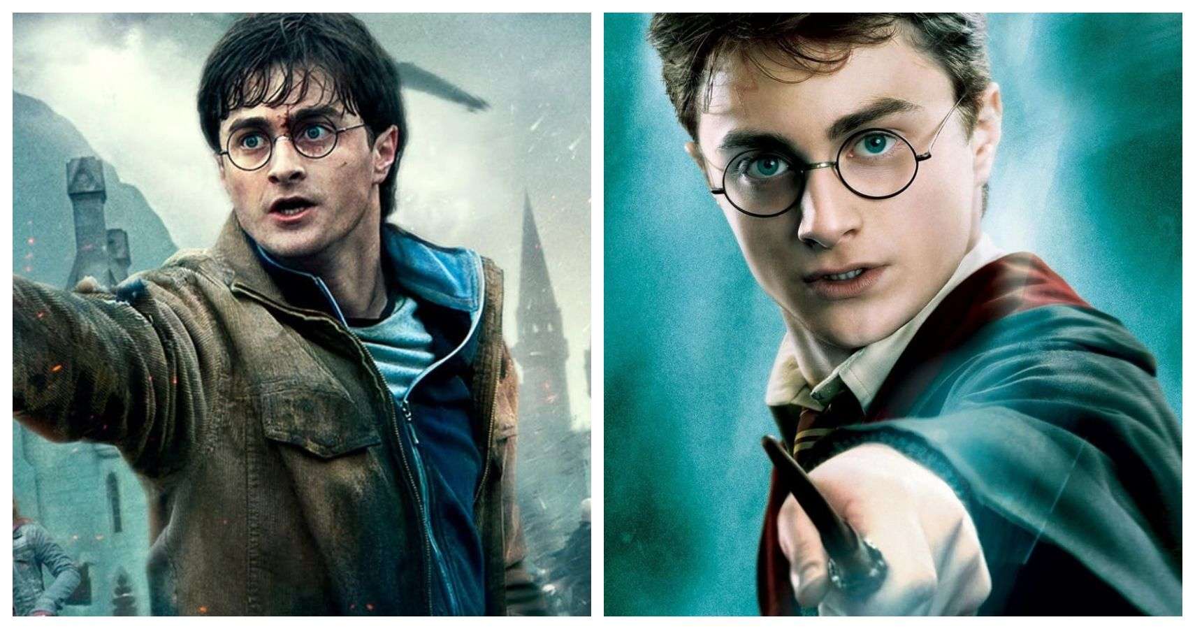 Harry Potter: 5 Reasons Harry Potter Is an Underrated Character (&  5 ...