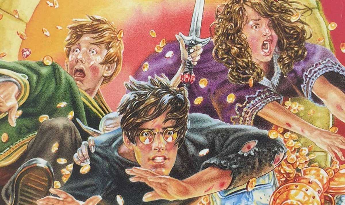 Harry Potter: 5 Ways The Books Are Better Than The Movies ...