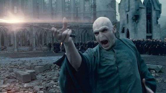 Harry Potter: 7 Evil Things Done By Lord Voldemort Before ...