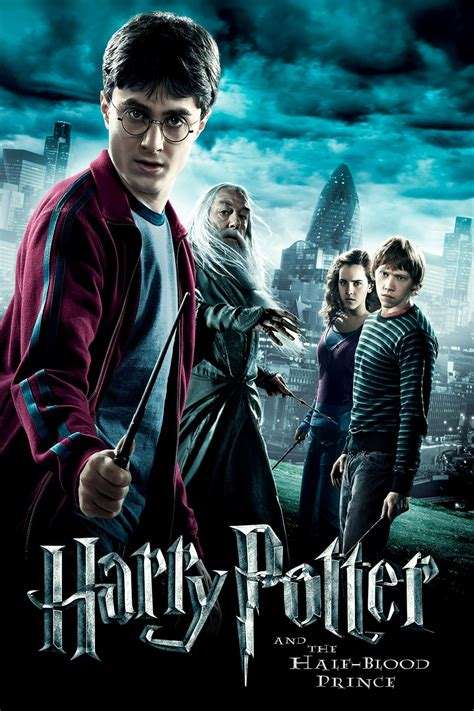 Harry Potter 7 IMDb