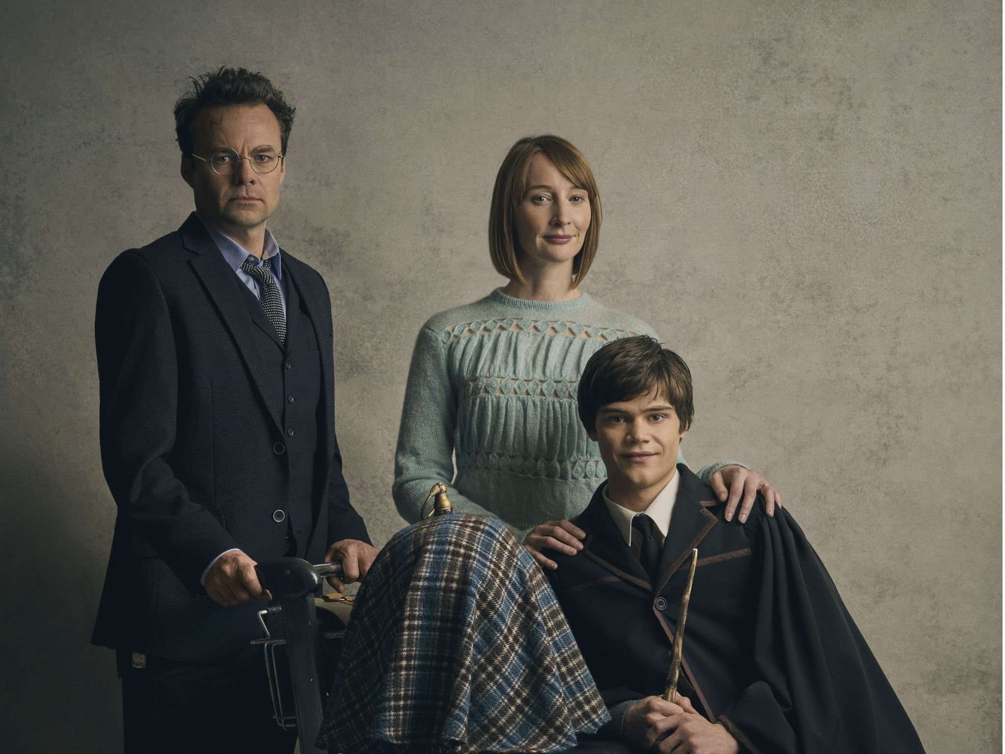 Harry Potter and the Cursed Child review  Time Out London
