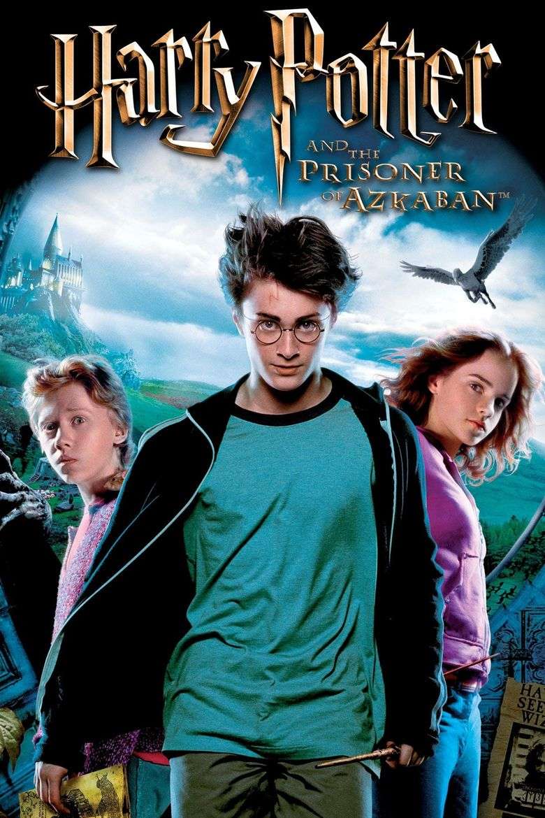 Harry Potter And The Goblet Of Fire Poster Imdb