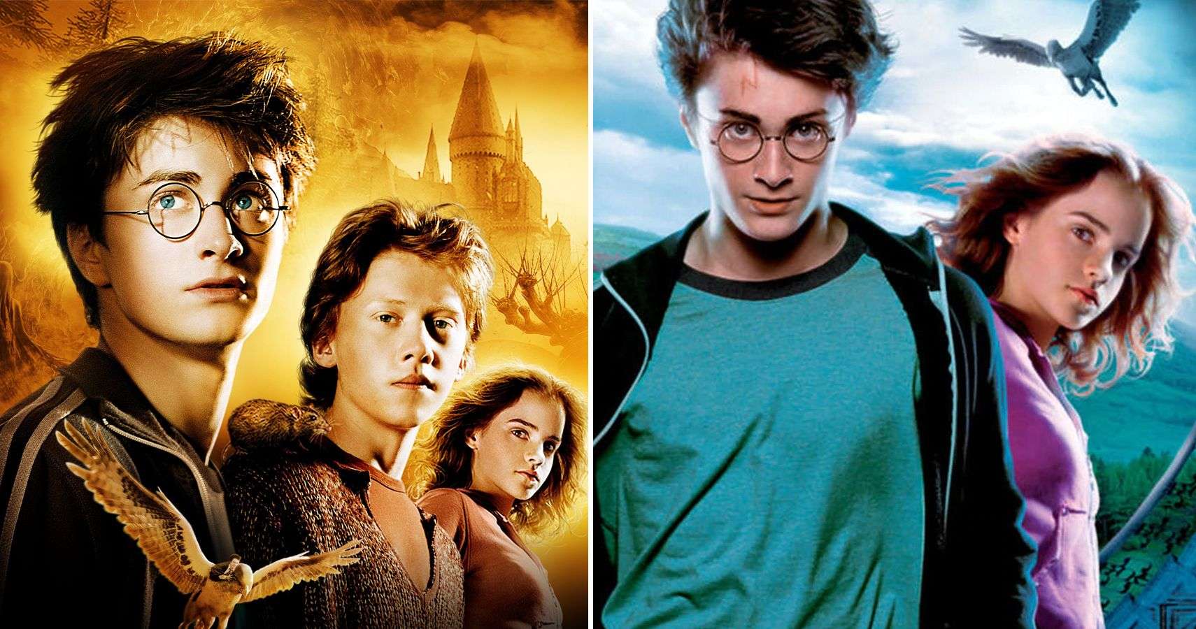 Harry Potter and the Prisoner of Azkaban: 10 Things The ...