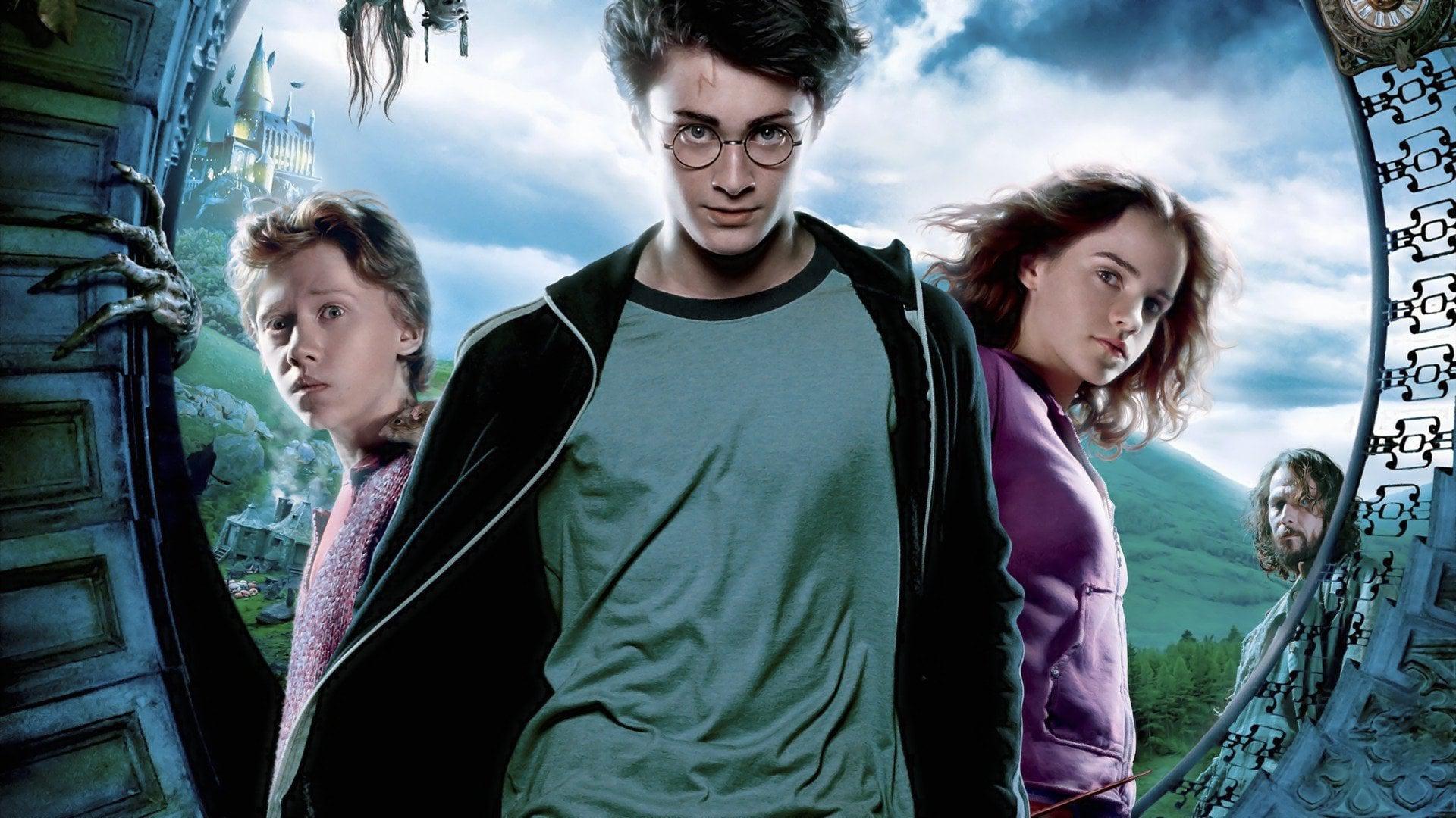 Harry Potter And The Prisoner Of Azkaban 2004 123movies