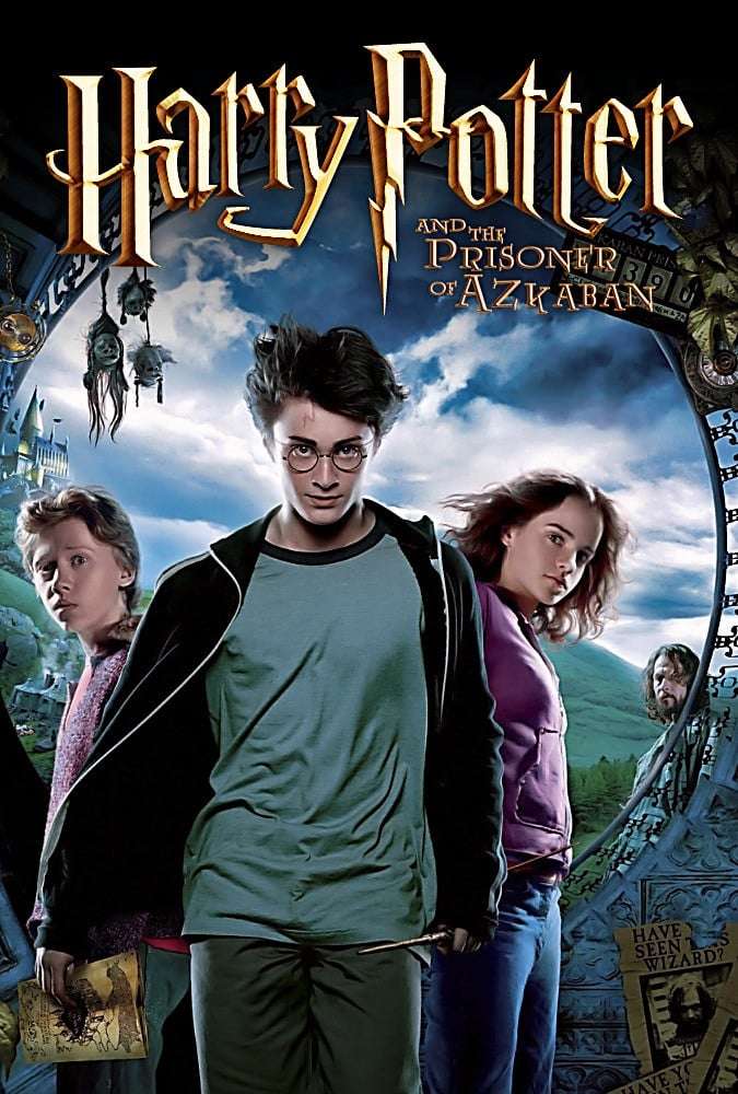 Harry Potter and the Prisoner of Azkaban (2004)  movies.film